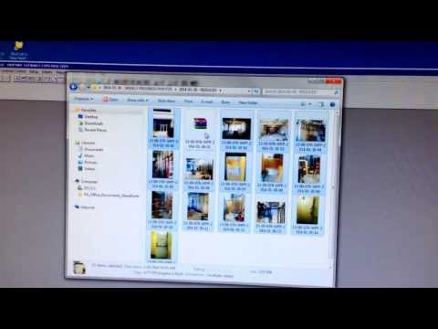 how to attach multiple photos to email on mac