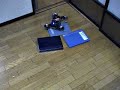 RC controlled robot RC controlled robot