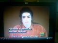 ★ Michael Jackson Statement - My Body Language Analysis. From His Neverland Ranch - CJB ★