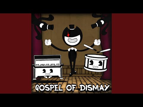 Gospel of Dismay