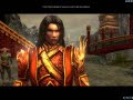 End of guild Wars Factions