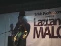 Lazcano Malo - Sirena