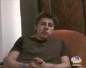 1er Confessional de Romain