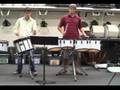 Flam I Am/HCC 06 Excerpt/ Solo Cadence Sample