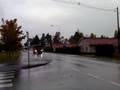 Jokioinen 11 hälytysajossa