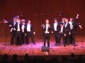 The Duke's Men of Yale - Gone - ICCA Semifinals 2009