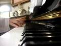 Sakura Kiss Piano Full and Redone