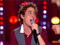 vid�o benjamin siksou nouvelle star