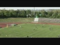 Stuttgart Silver Arrows vs. Plattling Black Hawks