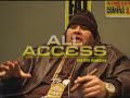 FATJOE WANTS TO FIGHT  50 CENT PT2!!! THROWS ANOTHER BLOW!!!