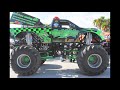 Monster Truck Monster Truck