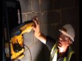 Dewalt DC022 Worklight and Twin Charger