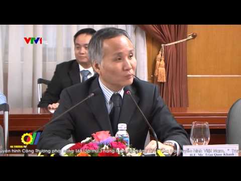 Hiệp định thương mại tự do giữa Việt Nam - EU 