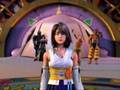 Tidus and Yuna Tribute.