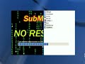Attacco HACKER con SUBME 4.1.1 Attacco HACKER con SUBME 4.1.1
