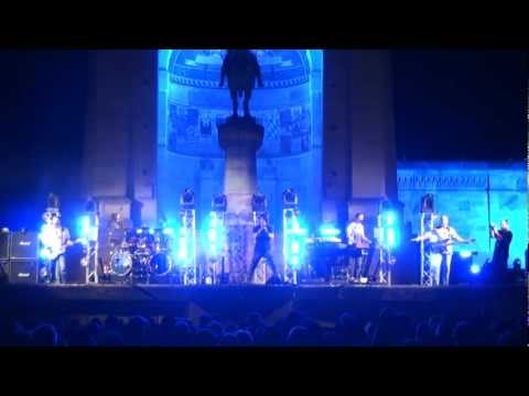 BON JOVI BOUNCE - Live - Rock am Friedensdenkmal 2011 in Edenkoben.