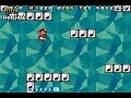 SMA4, World e-6 (Magical Note Blocks)