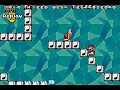 SMA4, World e-6 (Magical Note Blocks)