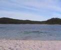Australia - Fraser Island