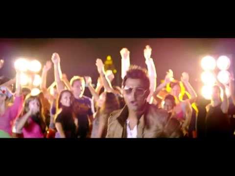 Whisky | Lucky Di Unlucky Story | Full Official Music Video | Releasing 26th April 2013