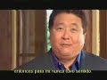 GANA DINERO DESDE CASA ROBERT KIYOSAKI