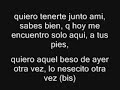 un beso robado 3011 forever