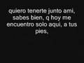 un beso robado 3011 forever