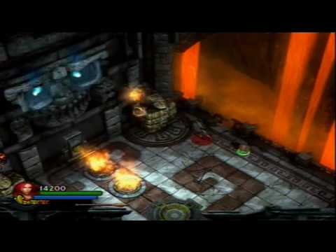 Lara Croft and the Guardian of Light