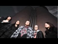 Impurity Of Mriya - Paradigm of Machine (Feat. Dan Williams of Colossal)