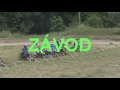 Motokros 4.6. 2011 - vyhlášení výsledků