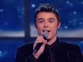 X Factor 4, The Final, Leon (itv.com/xfactor)