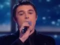 x factor 4 the final leon  itv com/xfactor 