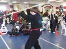 Danny Karate Bow Staff Bustleton