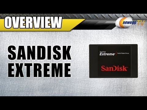 120gb - http://www.newegg.com | SSD: http://bit.ly/wLol8f 20-171-567 Here's the SanDisk Extreme: a 2.5