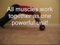 Bodyweight Exercise Video for in Home Fitness Training Bodyweight Exercise Video for in Home Fitness Training