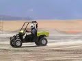 Direct Concept Engineering rhino long travel kit test