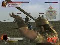 Dynasty warriors 4 hyper Dynasty warriors 4 hyper