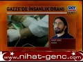 N?HAT GEN� ?SRA?L? AVRUPA VE T�RK MEDYASI ?IMARTTI 05.03.08