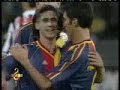 Galatasaray Unutulmayan Uefa Kupa Golleri Part 1