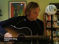 Transplant Song