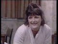 an episode of the long forgotten sitcom 