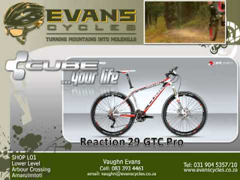 evans cycles