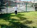 wtf kid can teleport!!! wtf kid can teleport!!!