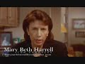 Mary Beth Harrell for Congress TV Spot - 