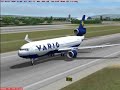 Varig MD-11