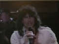 Aerosmith angel music video