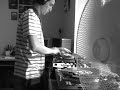 PRIMA PARTE DJ VINIL STEFANO FOTIA