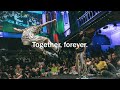 Poppin Mario vs Joel Brown – Popping Forever Summer Dance Forever 2022 TOP 6