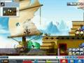 Shad0w2024 Bowmaster lvl120