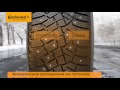 Continental IceContact 2 295/40 R21 111T  